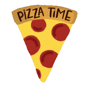 Pizza-Time